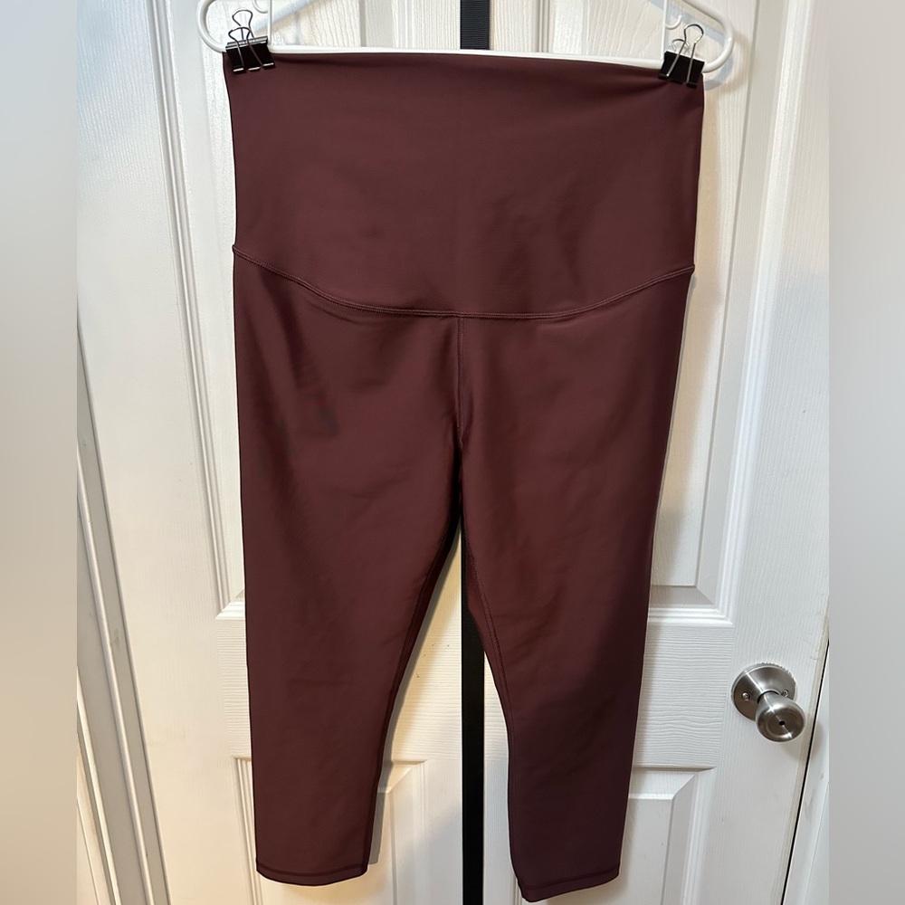 Old Navy 3/4 Leggings